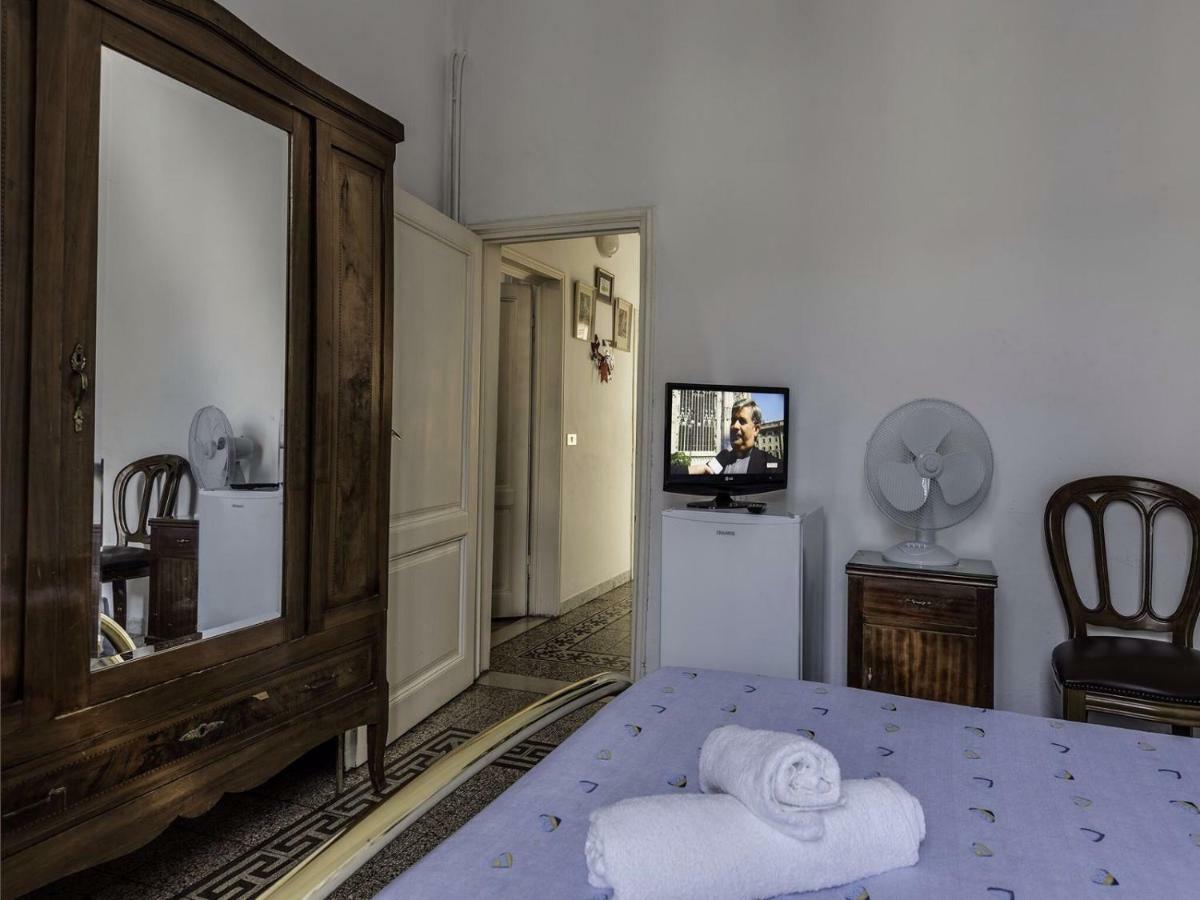 Hospalita * Florencia